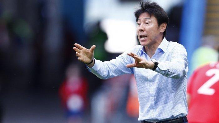 Jadwal Pertandingan Timnas U-23 Indonesia di Sea Games 2021 Lengkap Dengan Hasil Klasemen Sementara