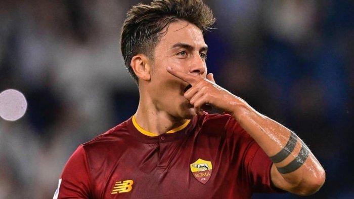 Prediksi Susunan Pemain Sevilla vs AS Roma Final Liga Europa, Jose Mourinho Siapkan Pengganti Dybala