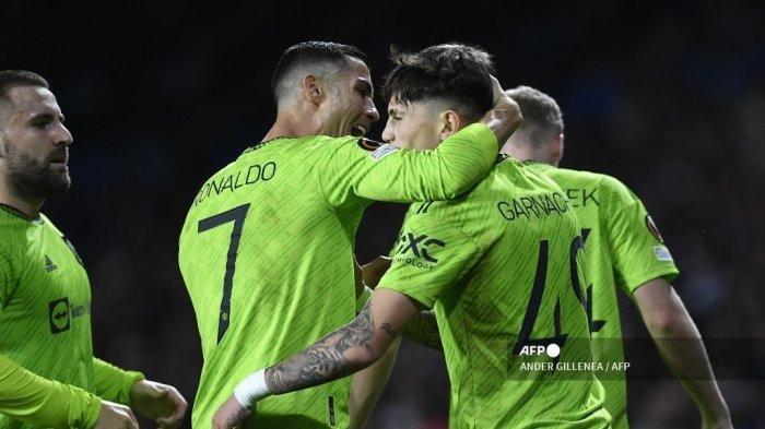 Link Live Streaming Liga Inggris Aston Villa vs Man United Malam Ini Pukul 21.00 WIB Via Video.com