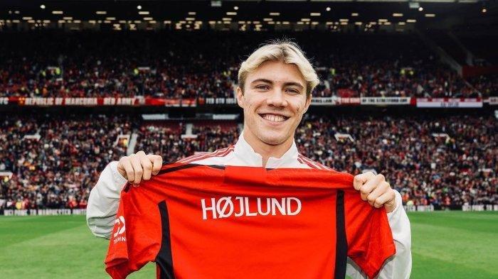 Prediksi Susunan Pemain Manchester United vs Wolverhampton Liga Inggris, Bomber Anyar MU Cedera