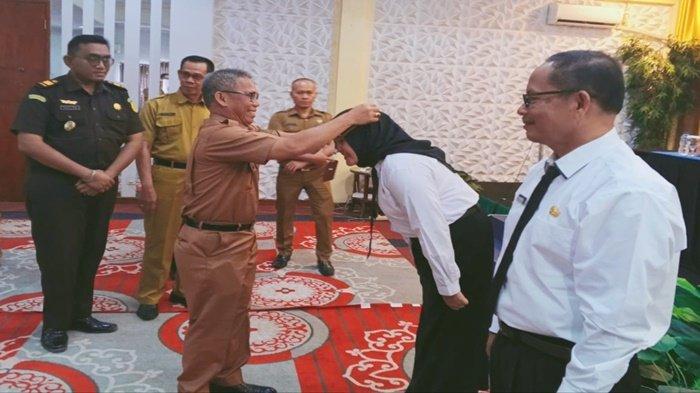 Pengawas Sekolah dan Guru Ikuti Diklat Implementasi Coaching