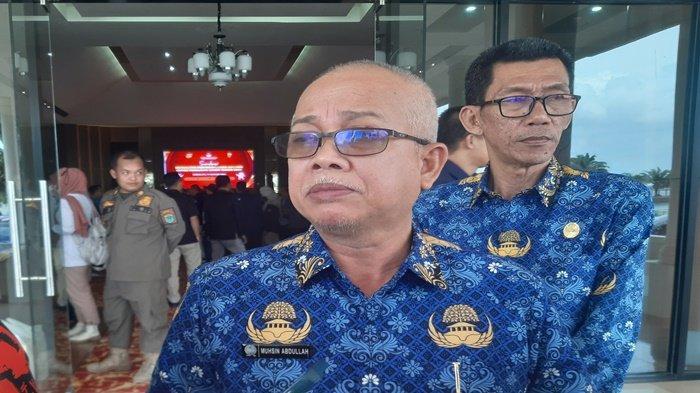 Perkara Oknum Kades Langgar Netralitas Pemilu, Pemkab OI Ancam Kades Rambang Kuang Dinonaktifkan