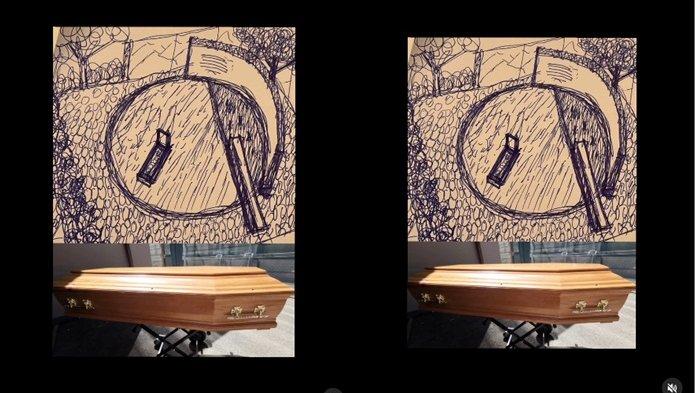 PESAN Menyentuh Ridwan Kamil, Rumah 'Terakhir' Eril di Sebelah Sungai, Dekat Masjid Al Mumtadz