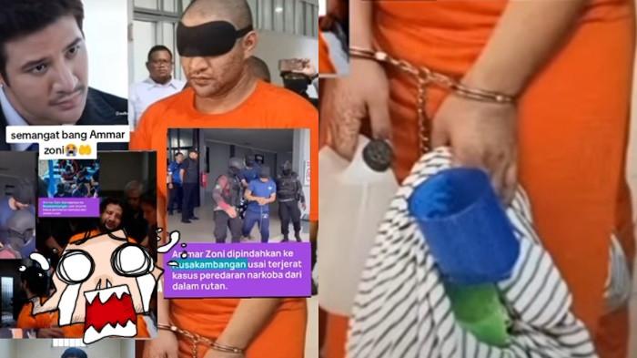 Ammar Zoni Taubat, Ustaz Derry Sulaiman Ungkap Curhatan Eks Irish Bella Ngaku Capek ‘Ubah Lingkaran’