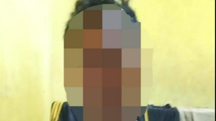 Pencuri 9 Batang Pipa Besi PT Pertamina Field Hulu Rokan Zona 4 Prabumulih Field Dibekuk Polisi