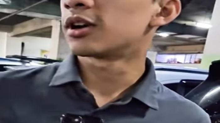 Pengakuan pria ngaku anak Propam