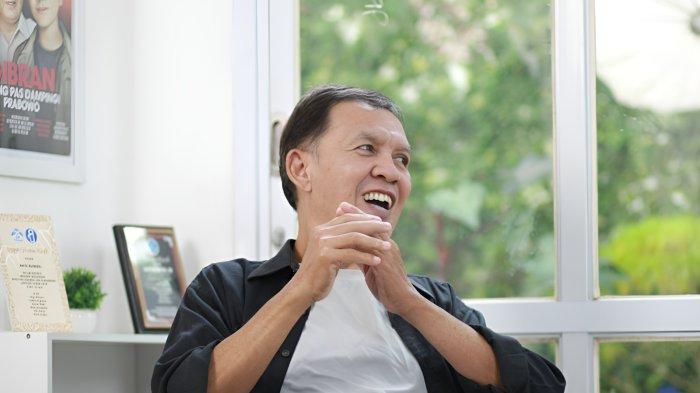 Heri Amalindo-Popo Ali Mundur dari Pilgub Sumsel 2024, Pengamat Duga Paslon Hapal Akting Dramaturgi
