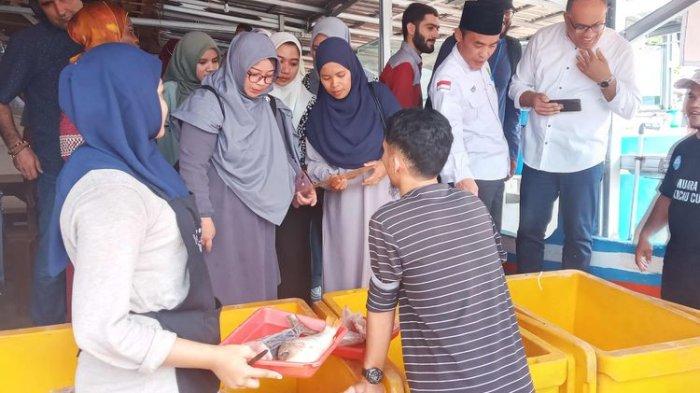Yang Namanya Agus Boleh Makan Sepuasnya di Restoran ini Selama Agustus 2023, Ada Banyak Sajian Ikan