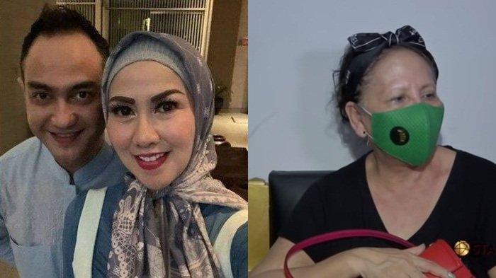 Jawaban Ibunda Venna Melinda Saat Nilai Ferry Irawan Bertemu Calon Suami Dari Ibu Verrell Bramasta