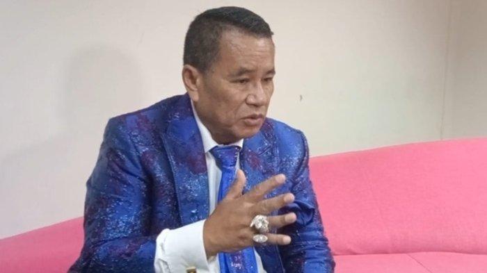 Pakai 5 Dokter Spesialis di Singapura, Penyakit Kronis Hotman Paris Dikuak, HB Turun Kondisi Drop