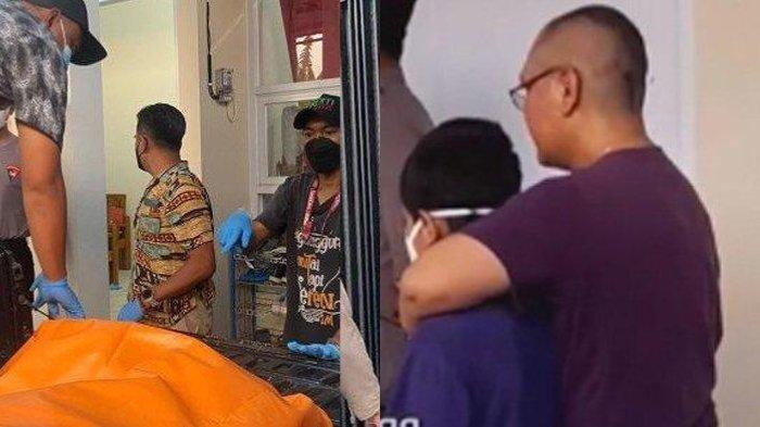 Sebab Bocah 10 Tahun di Ponorogo Tinggal Bersama Jasad Ibu, Ayah Baru Datang saat Dihubungi Polisi