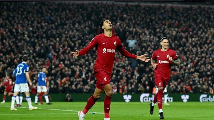 Jadwal Bola Liga Inggris Gratis Malam Ini, Ada Newcastle vs Liverpool, Arsenal hingga Man City