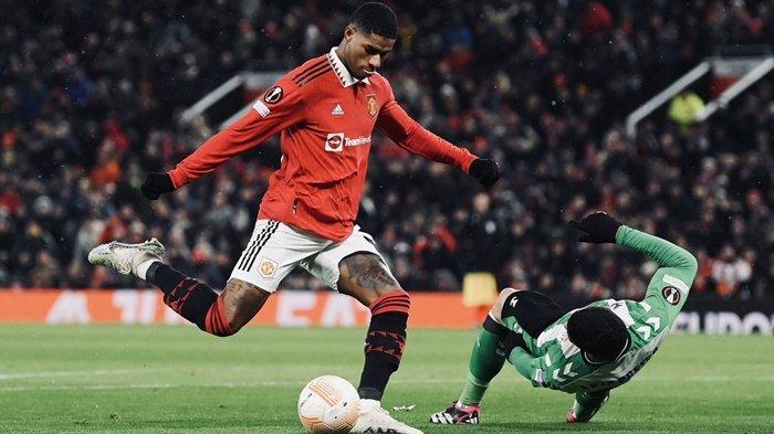 Prediksi Skor Manchester United vs Chelsea Liga Inggris, Imbang Setan Merah ke Liga Champions