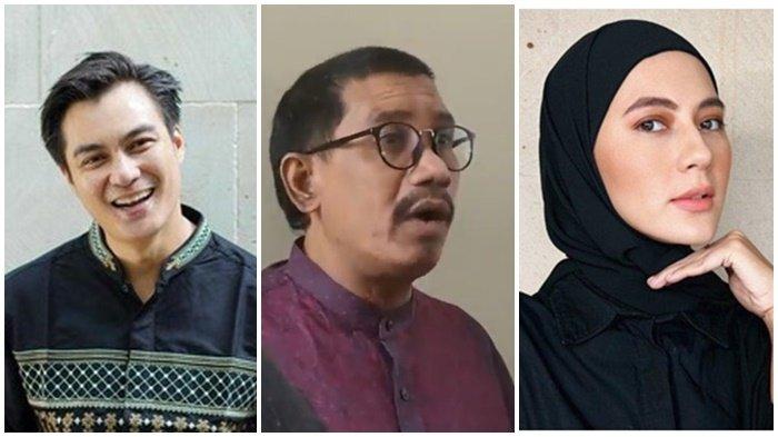 Perceraian Baim Wong dan Paula Disebut Karma Imbas Kerap Bikin Konten Prank, Kuasa Hukum Buka Suara