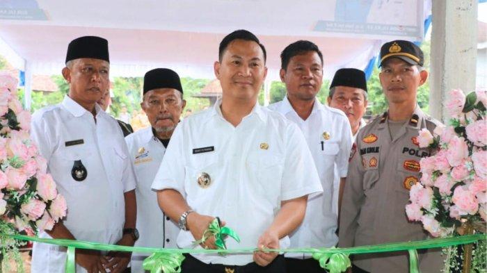 Pemkab Muara Enim Dukung Program Efisiensi Pemerintah Pusat