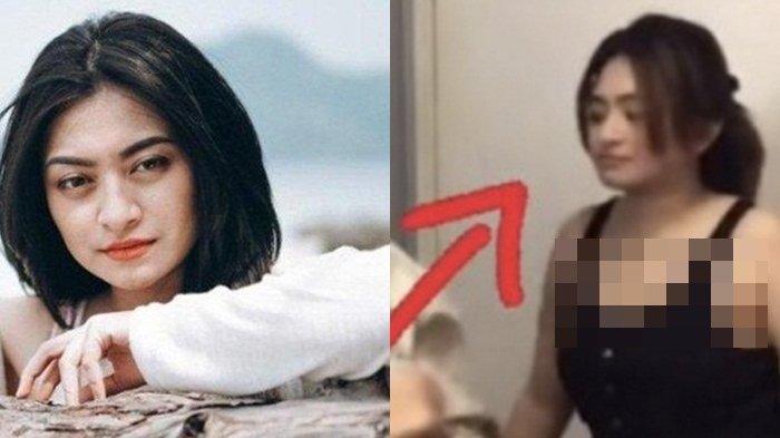 Takut Foto Seksi Disebar, Perjanjian Nathalie Holscher dengan Ustaz Ini Dibongkar: Iman Naik Turun