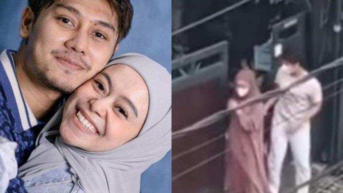 Direkam Tetangga Diam-diam, Perlakuan Rizky Billar ke Lesti Kejora di Rumah Dikuliti, Sikap Disorot