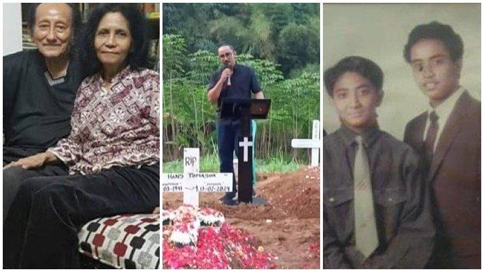 Perlakuan Anak Hans Tomasoa Pasca Orangtua Meninggal Terungkap, Ketua RT Sebut Ada Konfik Keluarga