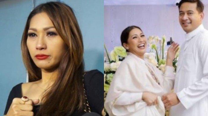 'Aku tidak Merebut!' Pernah Diselingkuhi Tata Janeeta Ogah Dicap Pelakor, Ngaku Jadi Wanita Beradab