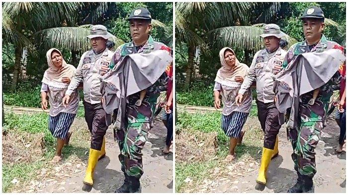 Balita Perempuan 1,5 Tahun di Musi Rawas Tewas Tenggelam di Irigasi, Ibu Sedang Nyapu Ayah Tidur