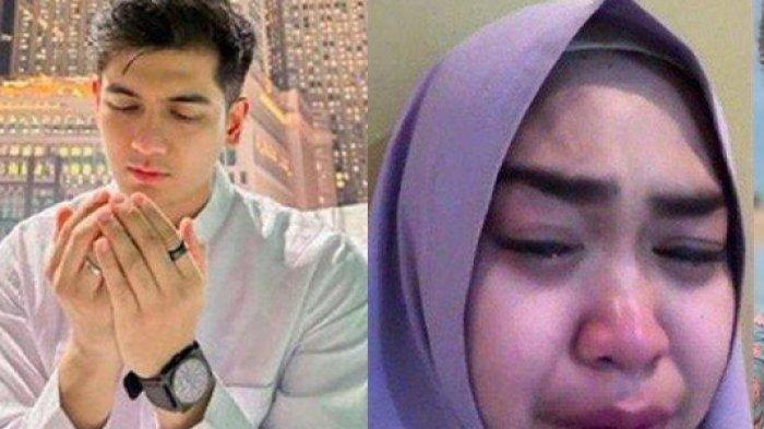 Petaka Ria Ricis Difitnah Sudah Nikah Siri pasca 3 Bulan Menjanda, Eks Teuku Ryan Meradang 'Buruk'