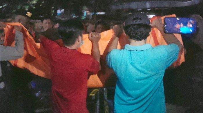 Warga Tungkal Muara Enim Geger, Pensiunan Pertamina Ditemukan Tewas Dibunuh di Rumahnya