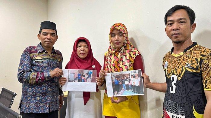 Guru SMP Negeri 18 Palembang Bantah Telah Menampar Siswanya, Suci: Saya Hanya Memberi Teguran