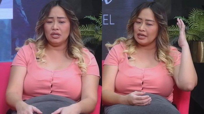 Pinkan Mambo Sesumbar Ngaku Punya 2 Kepribadian, Ungkap Alami Hidup Tertekan Sejak 9 Tahun Lalu