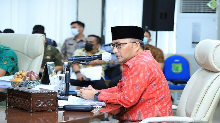 Pemkab Muba Masih Revisi Anggaran, Apriyadi Pastikan Awal Juli PPPK Guru Dilantik
