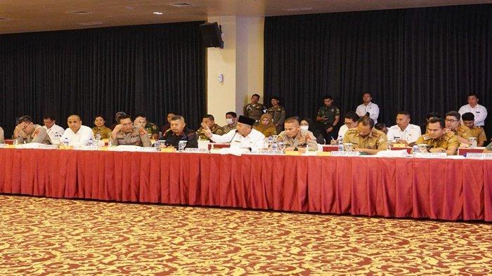 Desak Kementerian ESDM, Gubernur Sumsel Bentuk Tim Penanganan dan Pengelolaan Sumur Minyak di Muba