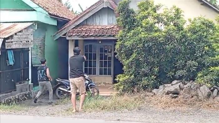 Pria Diduga ODGJ di OKU Tewas Ditembak Polisi Saat Akan Ditangkap, Tiga Anggota Diperiksa Propam