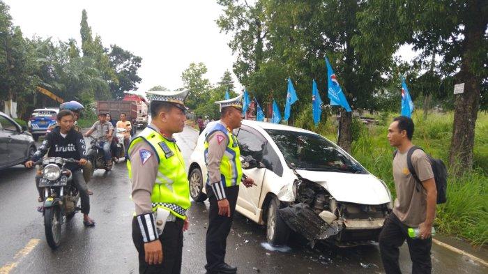 Bripka Alexander Resmi Jadi Tersangka Usai Tabrak Pelajar hingga Tewas di Lubuklinggau