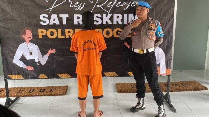 Willy Sulistio, Suami Dokter Qory Resmi Jadi Tersangka KDRT dan Ditahan, Ancaman 5 Tahun Menanti