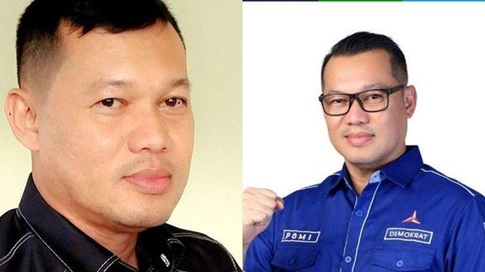 Pomi Wijaya Meninggal Dunia, Anggota DPRD Palembang Sakit Jantung Sempat Dirawat di RSUD Bari