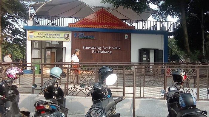 Viral Pengamen di Kambang Iwak Memaksa Minta Uang dan Ancam akan Menusuk Jika Tidak Diberi