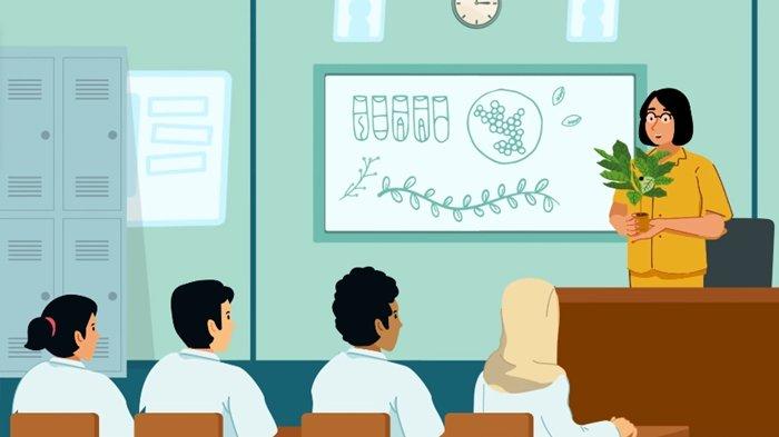 Jawaban Post Test, Di Bawah Ini yang BUKAN Bentuk Dukungan dan Stimulasi Aspek Perkembangan Fisik