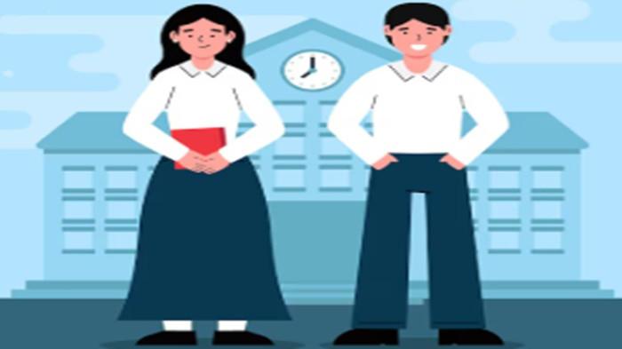 Post Test PSE 3 Modul 2 PPG 2025, Latihan Pemahaman Pertengahan Semester, Banyak Siswa Tampak Lelah