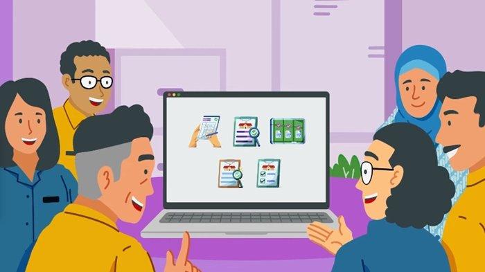 Jawaban Salah Satu Cara Guru Menerapkan Diferensiasi Pembelajaran Menggunakan Google for Education