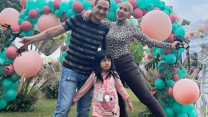 Belum Lama Dekat dengan Venna Melinda, Ferry Irawan bak Congkak Bongkar Perubahan Hidupnya:Sakit Itu