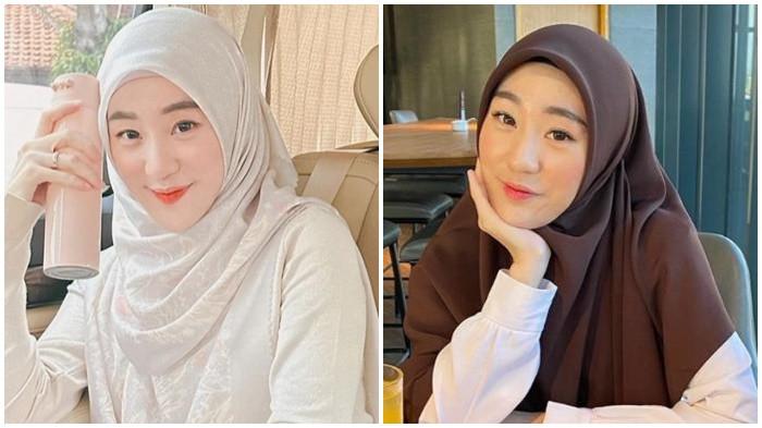 PROFIL LARISSA CHOU - Potret Larissa Chou. Berikut profil Larissa Chou.