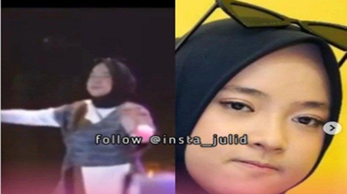 MOMEN Memalukan Nissa Sabyan pas Nyanyi Malah Diejek Penonton, Dicap Karma Rebut Suami Ririe Fairuz!