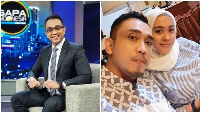 SOSOK Istri dan Anak Presenter Ternama Indonesia Aiman Witjaksono Jarang Terekspos: Akhirnya Luluh