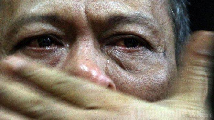 Pria 23 Tahun Disekap 3 Bulan oleh 30 Orang, Disuruh Banyak Makan Sate Usai Dituduh Punya Ilmu Kebal