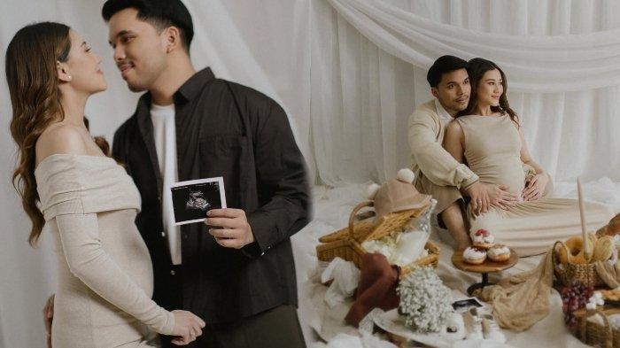 Profil Aaliyah Massaid Istri Thariq Halilintar Umumkan Hamil 4 Bulan, Tulis Doa 'Anugrah Kecil Kami'