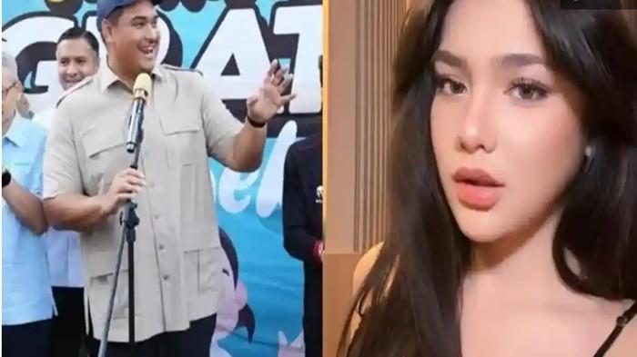 PROFIL DAVINA KARAMOY - Kolase. Profil Davina Karamoy, Artis yang Dituding jadi Selingkuhan Dito Ariotedjo, Punya Karir Mentereng
