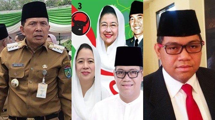 Profil Giri Ramanda, Diisukan jadi Pasangan Ridho Yahya di Pilgub Sumsel 2024, Sepupu Puan Maharani