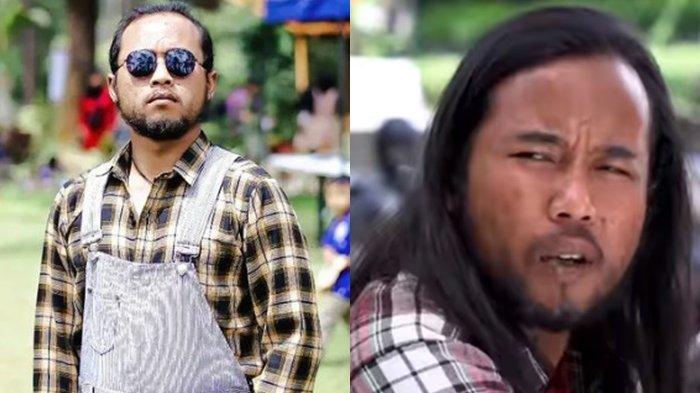 Profil Handi Setiana, Pemeran Yayat di Sinetron Preman Pensiun 7, Jadi Artis Bermodal Rp 70 Ribu