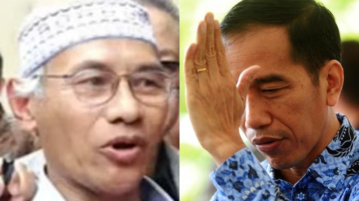 PROFIL Muhammad Rizal Fadillah, Tersangka Kasus Ijazah Palsu Jokowi, Aktivis & Advokat Pernah Nyaleg