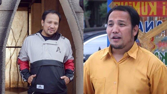 Profil Nendi Nurdin, Pemeran Junaedi Mantan Bos Copet di Sinetron Preman Pensiun 7, Pelatih Catwalk
