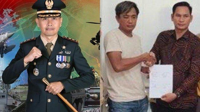 Profil Singkat Letkol Eko Handoyo, Dandim yang Tegas Nonaktifkan Ajudan Bupati Kutai Barat